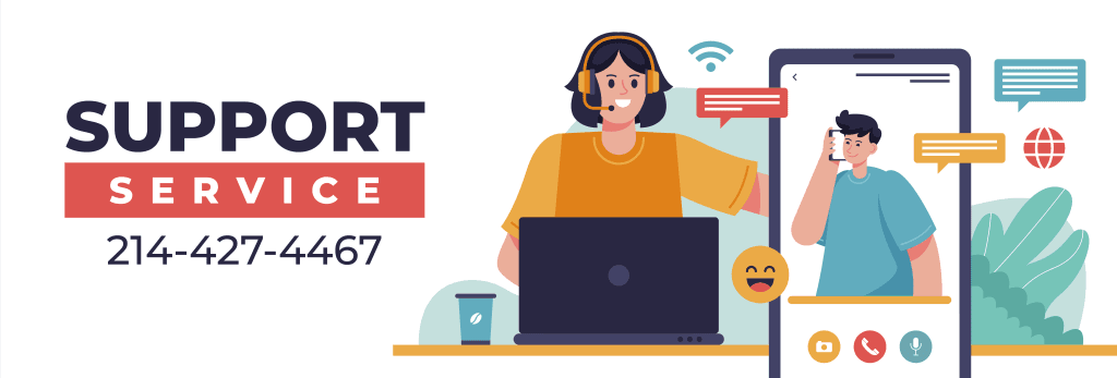 Support Center
